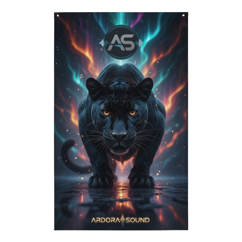 Bandera AS & Pantera