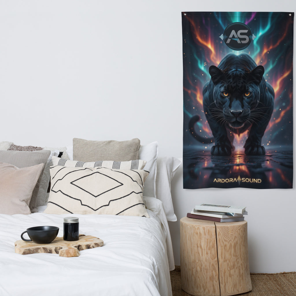 Bandera AS & Pantera