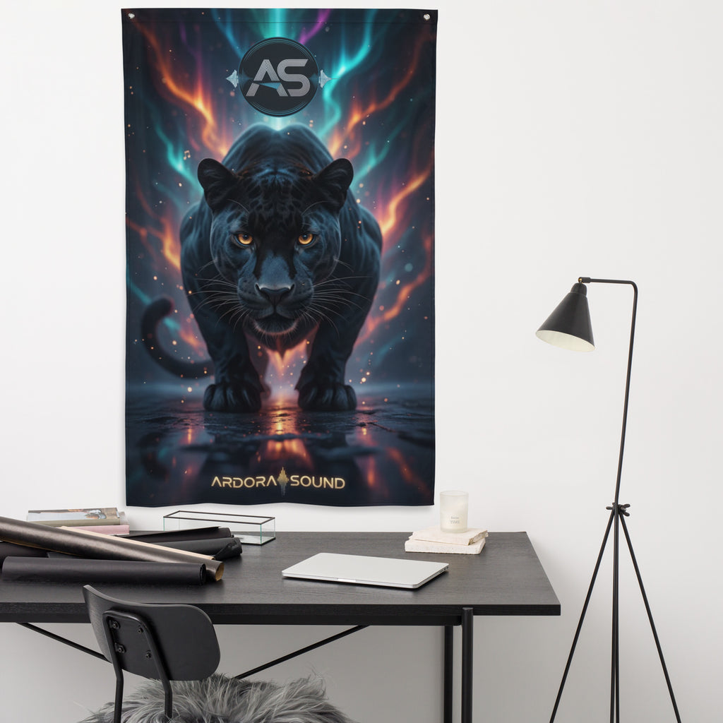 Bandera AS & Pantera