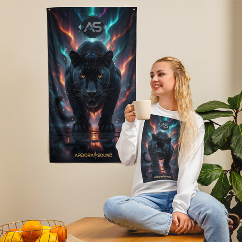 Bandera AS & Pantera